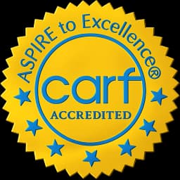 CARF Accredited