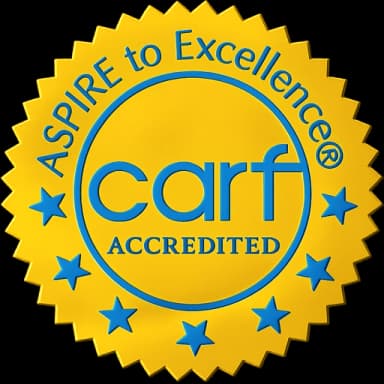 CARF Accredited