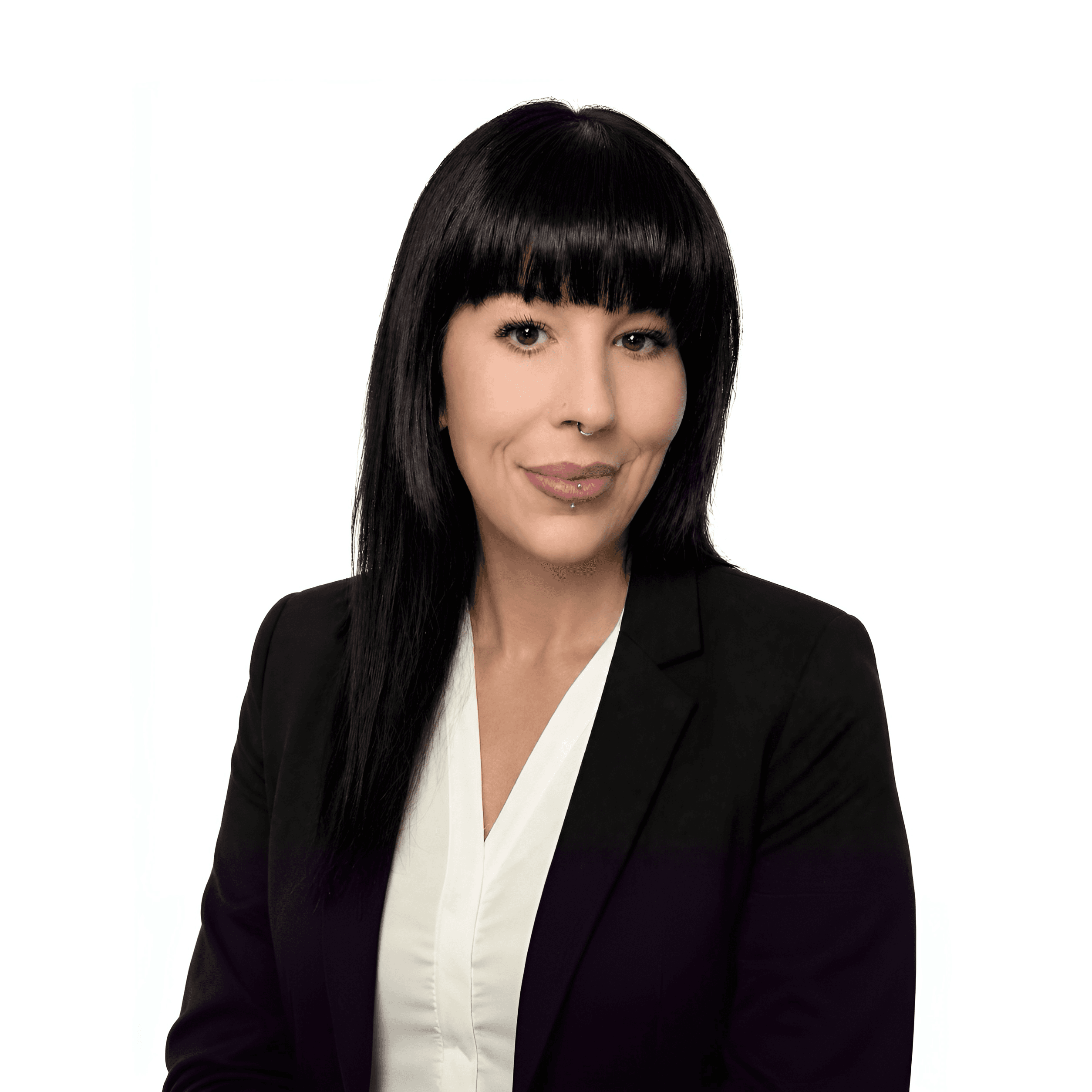 Destiny Burge, Community Outreach & Development