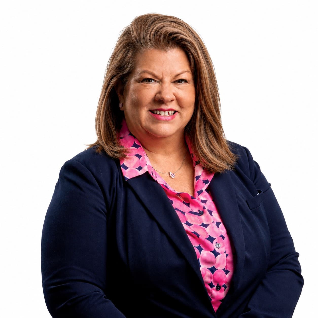 Kelli Brawley, Community Outreach & Development