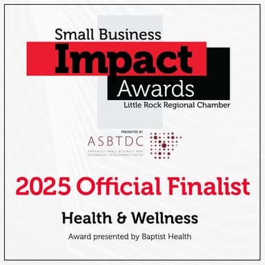 SBIA Finalist - Health & Wellness