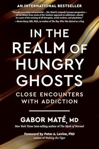 In the Realm of Hungry Ghosts book cover