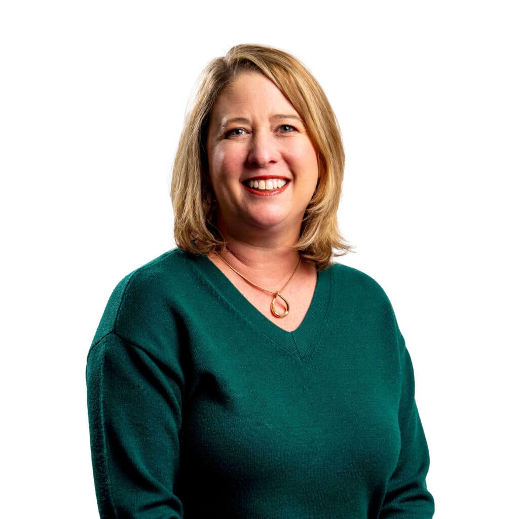 Dori Haddock, Chief Executive Officer