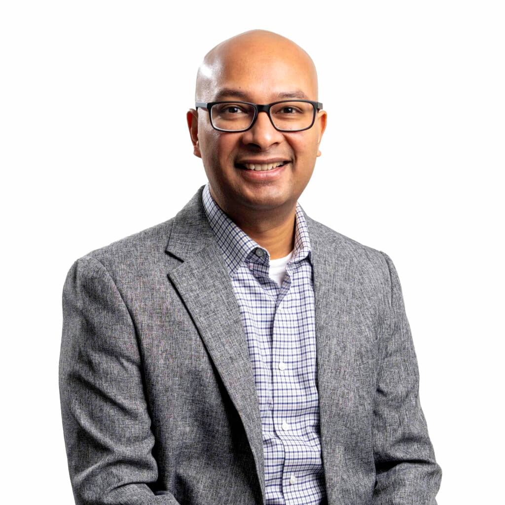 Nihit Kumar, Medical Director