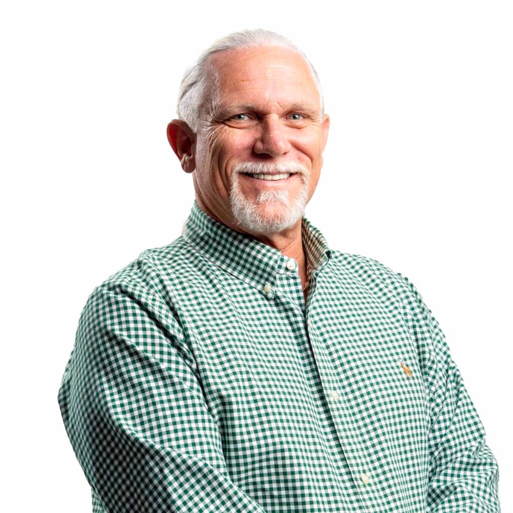 JD Skelton, Director of Strategic Initiatives