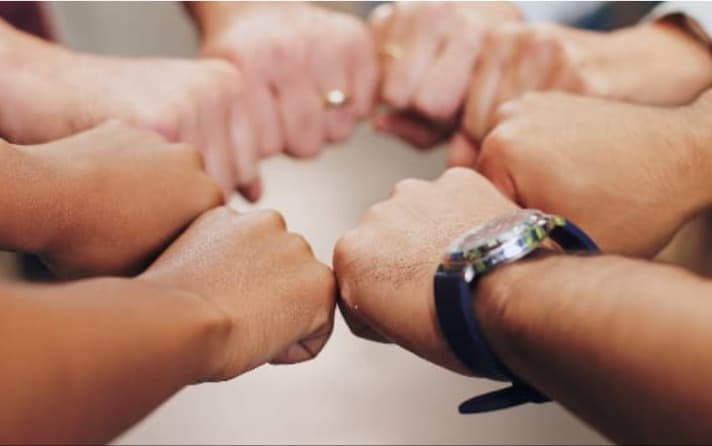 A personal reflection, the power of community in addiction treatment, and seeing the people behind the recovery.