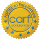CARF Accredited